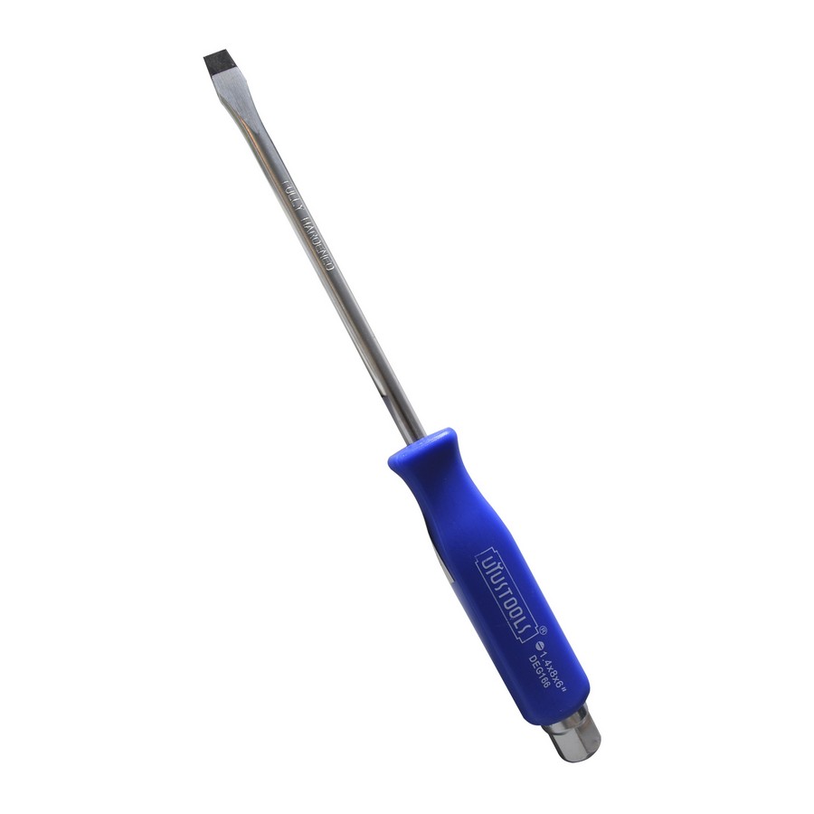 DESARM. PLANO GOLPE 8 X 6 PULG DEG166