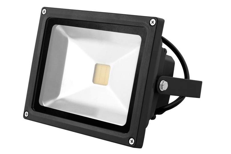 LAMPARA LED TIPO REFLECTOR 10W  FU1036 (DESC)