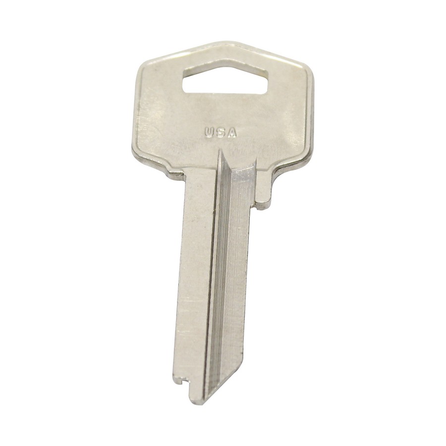 MACHOTE P/ LLAVE CHAPA TESA R59