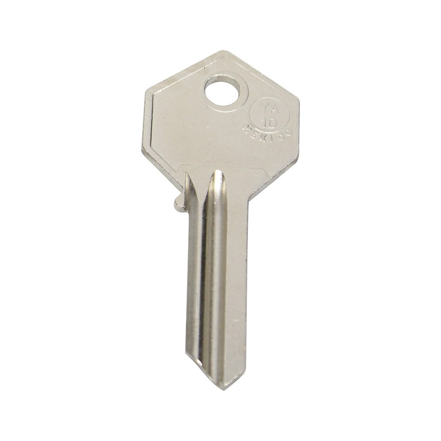MACHOTE PARA LLAVE CHAPA  HERMEX,DIAMOND,ISEO R1I