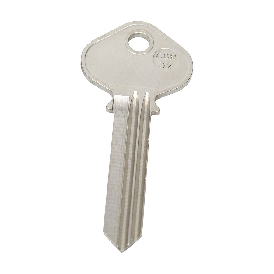 MACHOTE P/ LLAVE  CANDADO GLOBE NEGRO E1LL