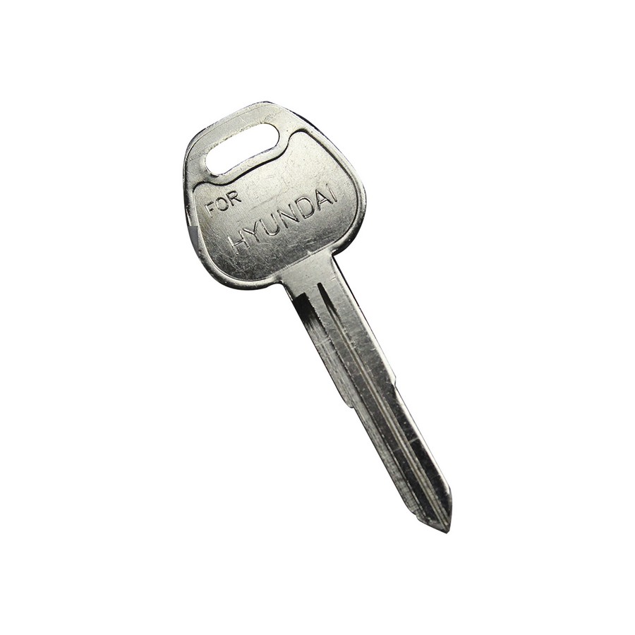 MACHOTE P/ LLAVE VEHICULO HYUNDAI H100 HY5