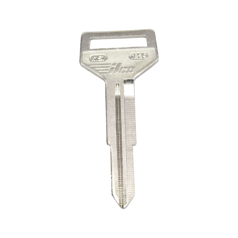 MACHOTE P/ LLAVE VEHICULO  TOYOTA TERCEL TR39