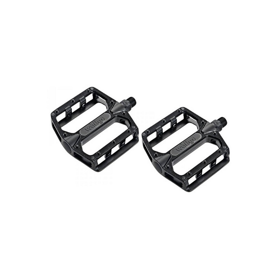 PEDAL ALUMINIO DOWN HILL B155