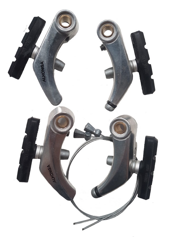 QUIJADAS P/FRENO T/HAMACA