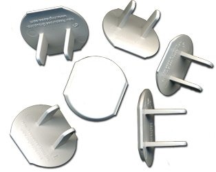 TAPONES DE SEGURIDAD P/TOMA CT. 29