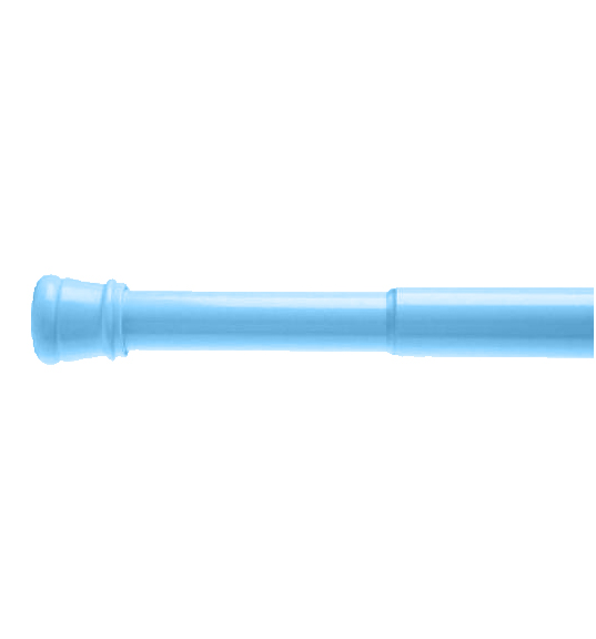 CORTINERO EXTENSION CELESTE TSR-07 (NC)