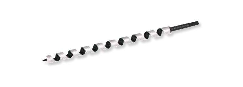 BROCA P/MADERA HEXAGONAL 3/8
