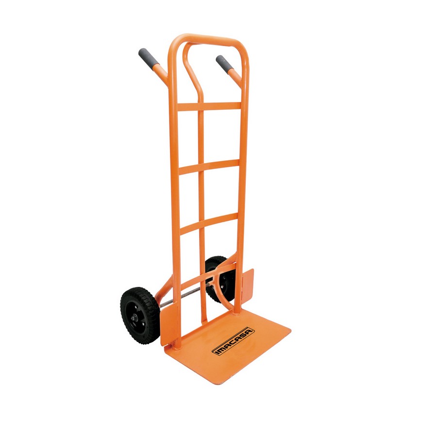 CARRETILLA DIABLO PESADA IMACASA 10370