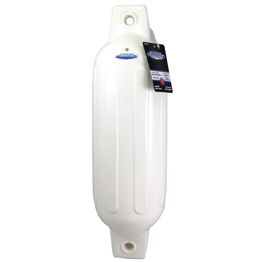 FENDER INFLABLE PARA LANCHA 4.5X16 SL52389