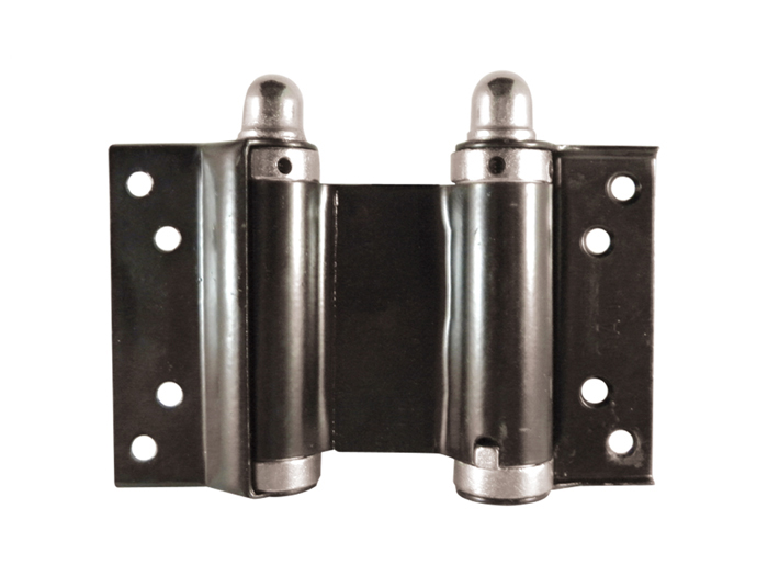 BISAGRA DOBLE ACC. IDEACE 3 DORADA (UNIDAD) (PRS)