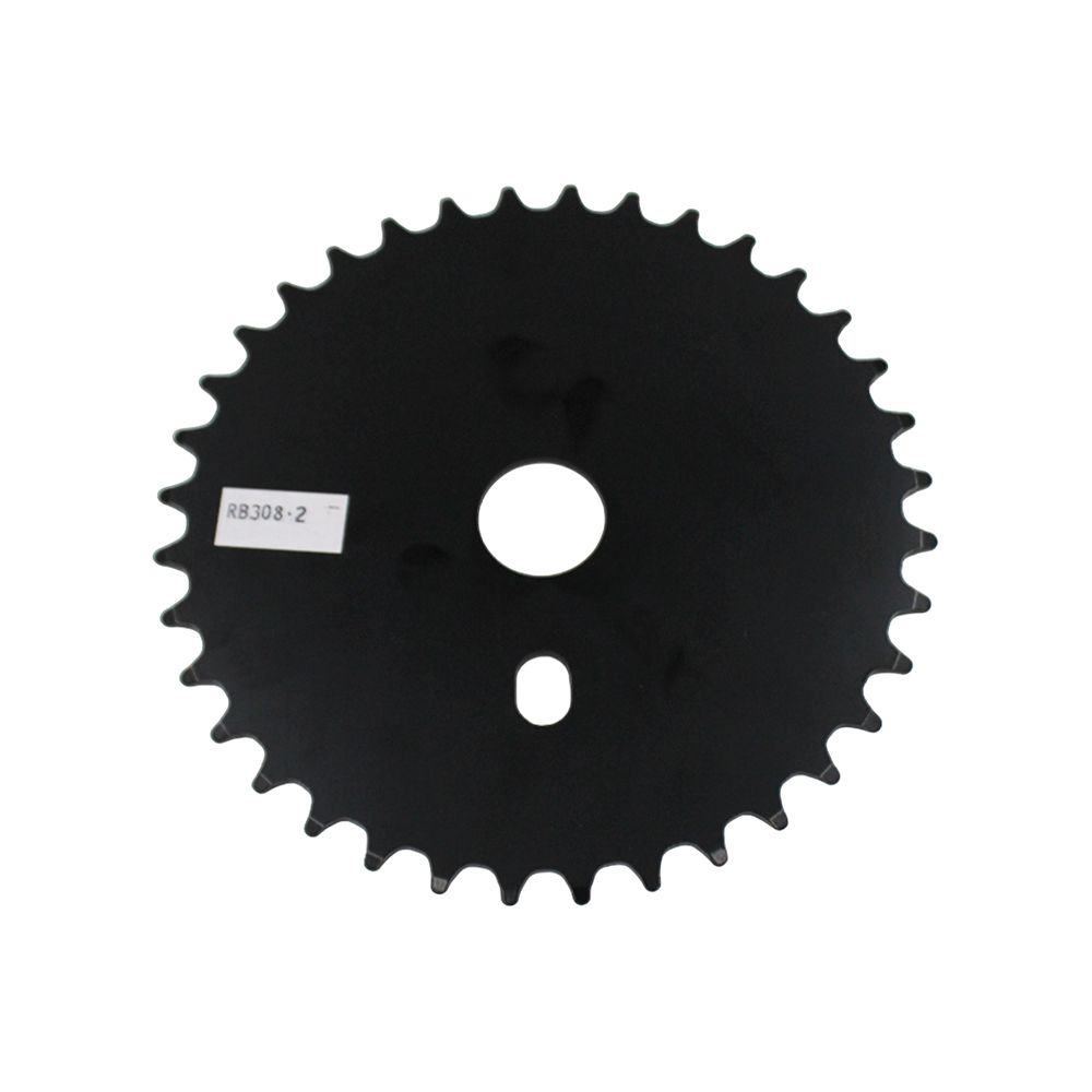 PLATO BMX CHINO ECW-03  36T