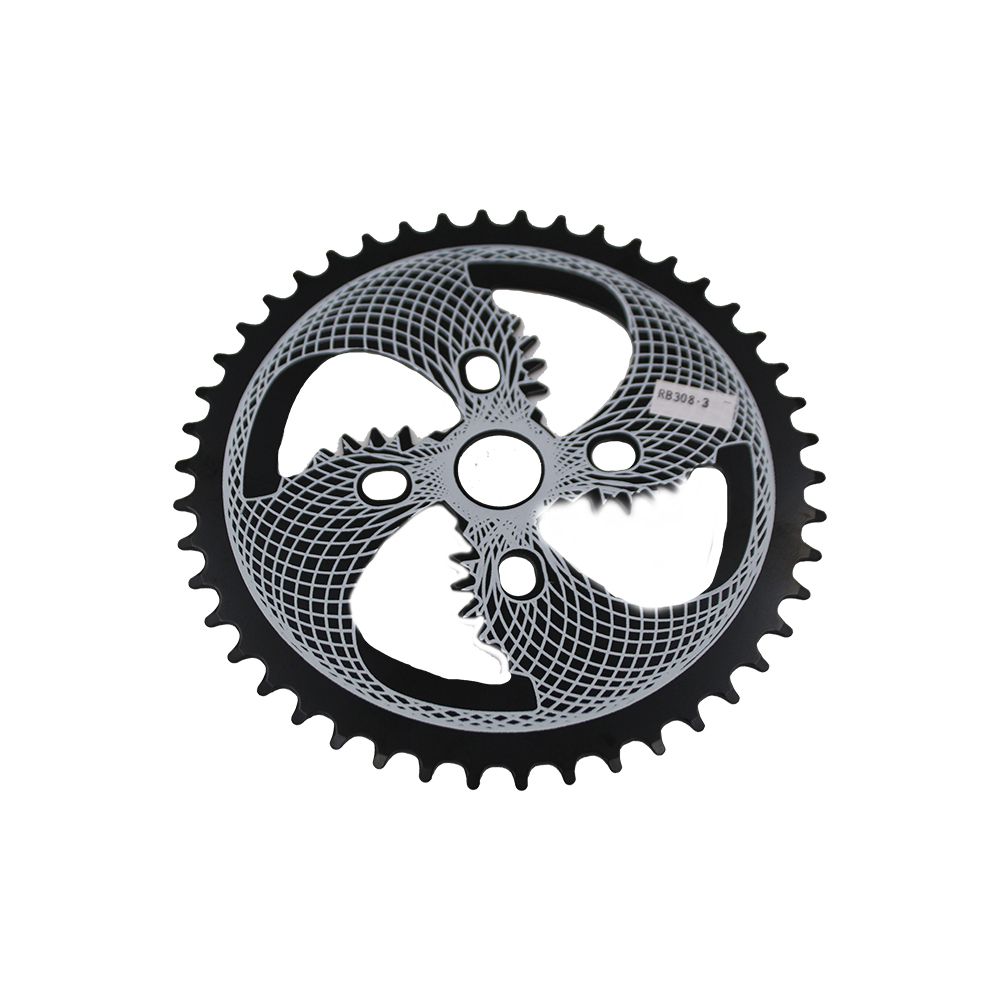 PLATO BMX CHINO ECW-07  46T