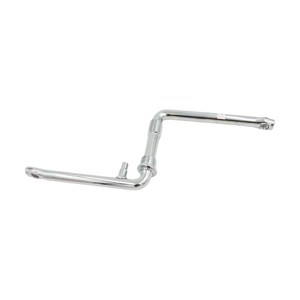 BIELAS MX TIPO Z CHINA EOPC-01 6 1/2 PULG