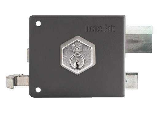 CERRADURA GATO MASTER 64 IZQ.