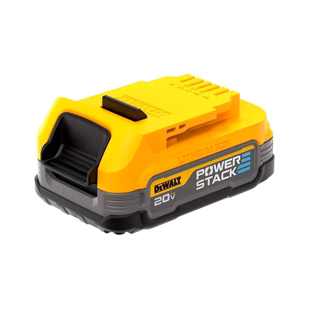 BATERIA RECARGABLE 20V 1.7AMP POWERSTACK DEWALT DCBP034 (NC)