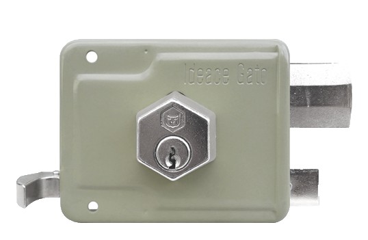 CERRADURA GATO 864 IZQ.
