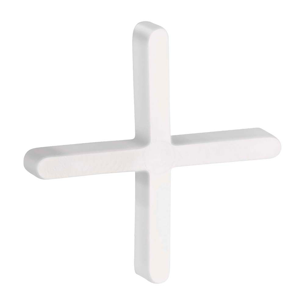 SEPARADORES DE CERAMICA 2MM 200 PZAS. TRUPER 12972