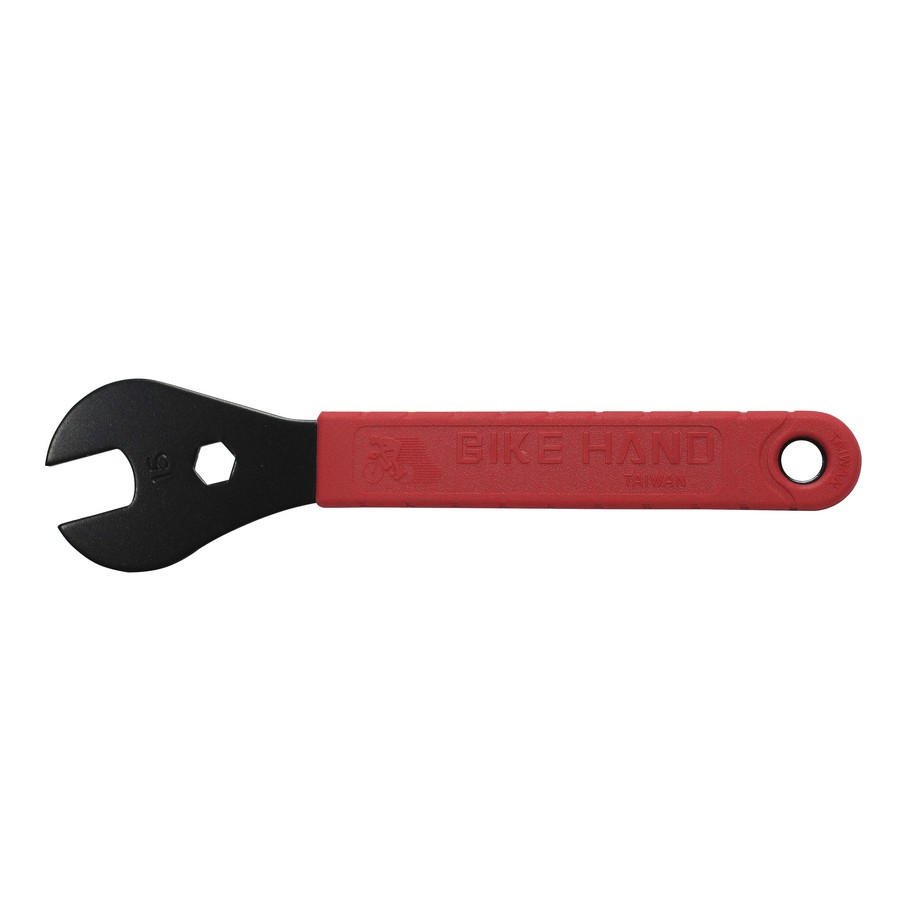 LLAVE PARA CONO YC-658-15MM