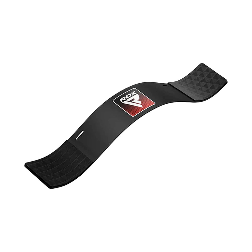 SOPORTE PARA BRAZO P/CURL DE BICEPS RDX T2 NEGRO ABI-T2B