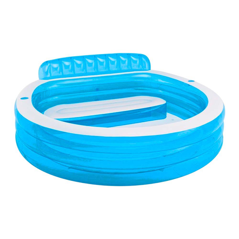PISCINA PLASTICA FAMILIAR 10PIES X 30PULG 28201