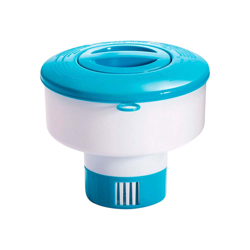 CLORADOR FLOTANTE INTEX 29041-NP