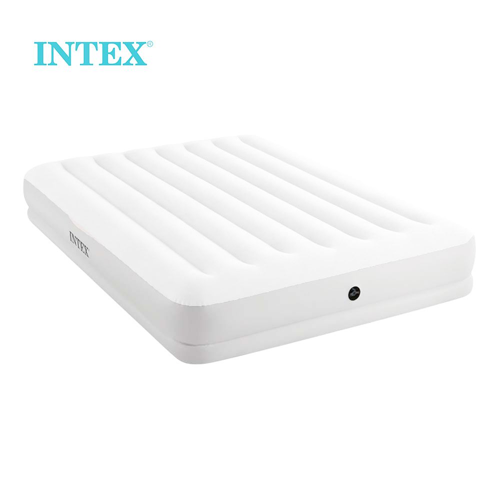 COLCHON INFL TWIN DURA-DEAM PRESTIGE CON BOMBA USB 64177
