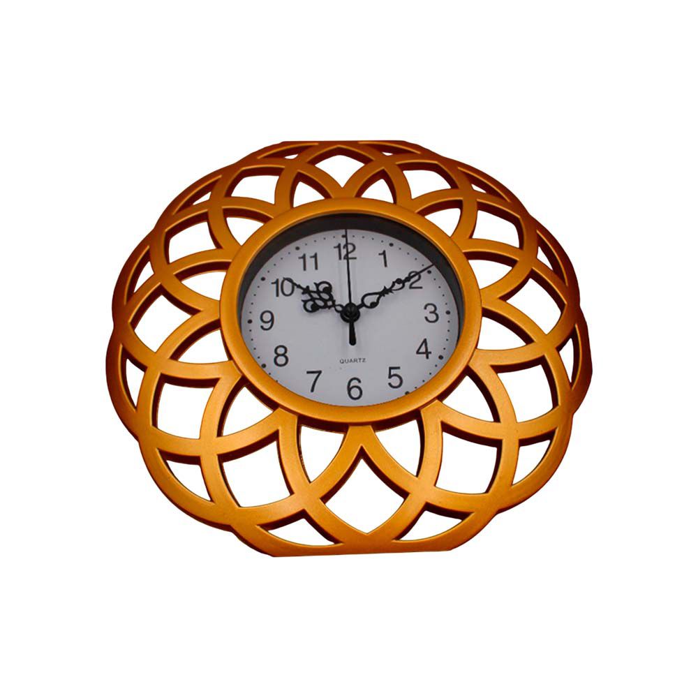 RELOJ PARED 25CM REDONDO 87509