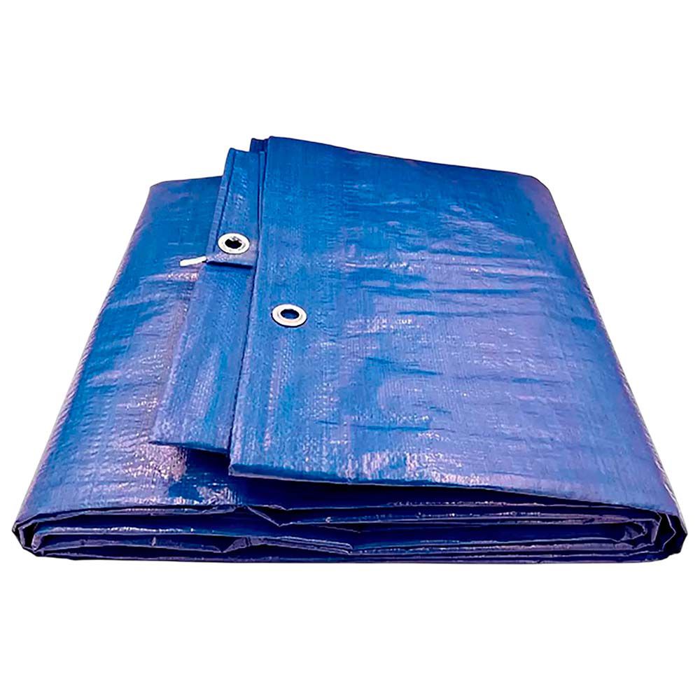 LONA PLASTICA 20X24 AZUL TAR-2024