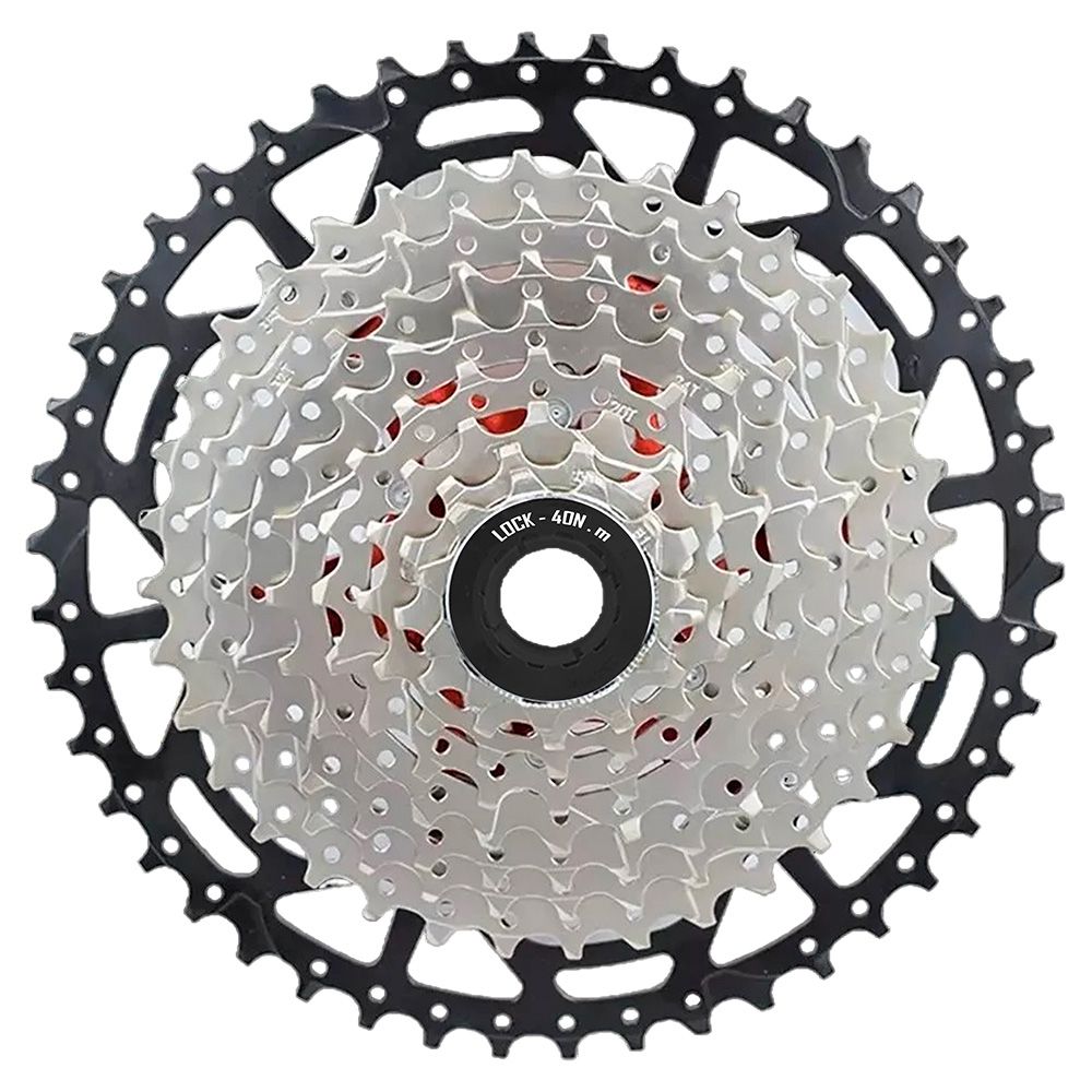 PIÑON CASSETTE   11-46T 9V