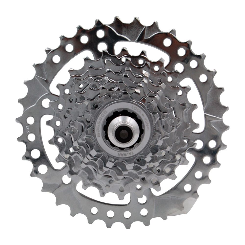 PIÑON CASSETTE  CS-8134C 8V