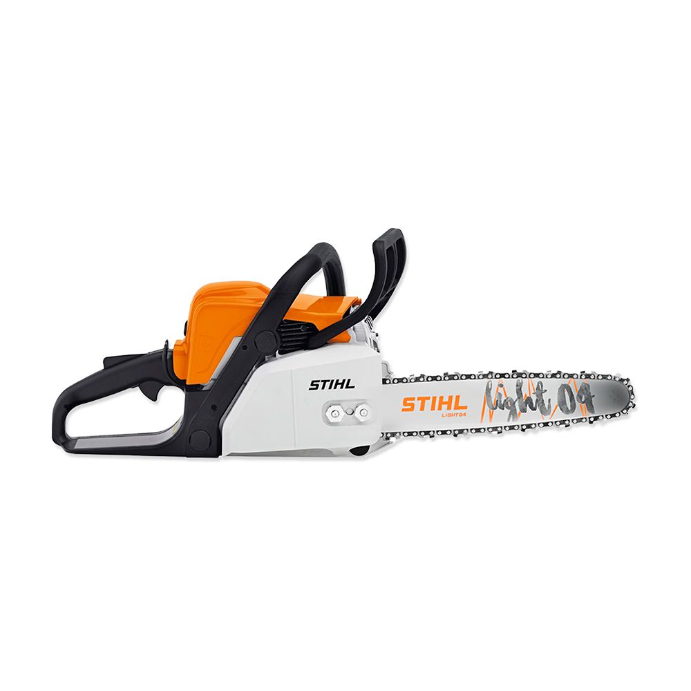 MOTOSIERRA GAS. STIHL 18 PULG 2.1HP 35.8CC M182-18