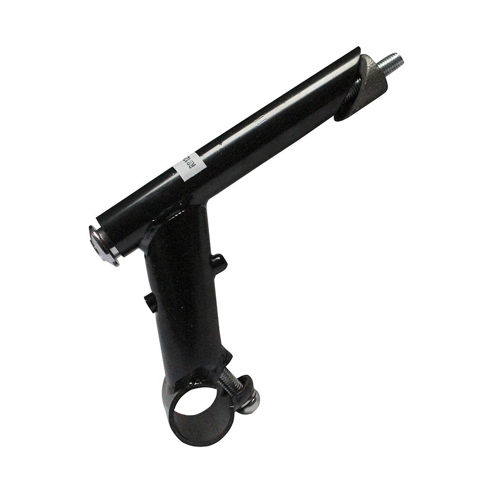 ESCUADRA MTB JHN-6-22.2 NEGRO (NC)