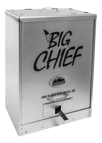 AHUMADORA BIG CHIEF 110V-450W 9894 (NC)