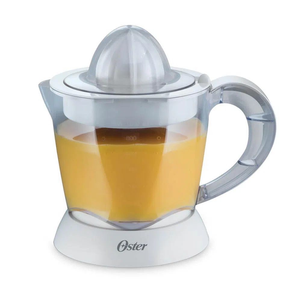 EXPRIMIDOR DE CITRICOS 1LT. OSTER FPSTJU407W-013