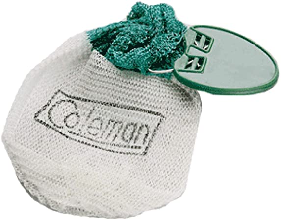 CAMISA PARA LAMPARA COLEMAN 300 B 11A112/11A102C