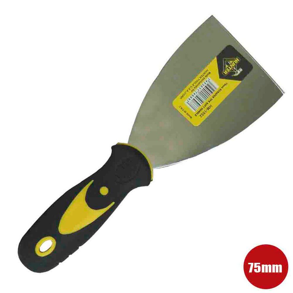 ESPATULA RIGIDA ERGO GRIP HM-1552 3 PULG