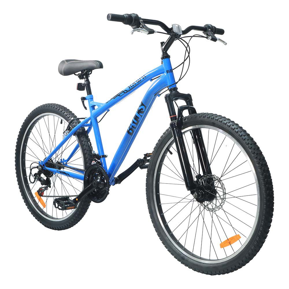 BICICLETA MTB HAWK 2174C CELESTE RIN 29