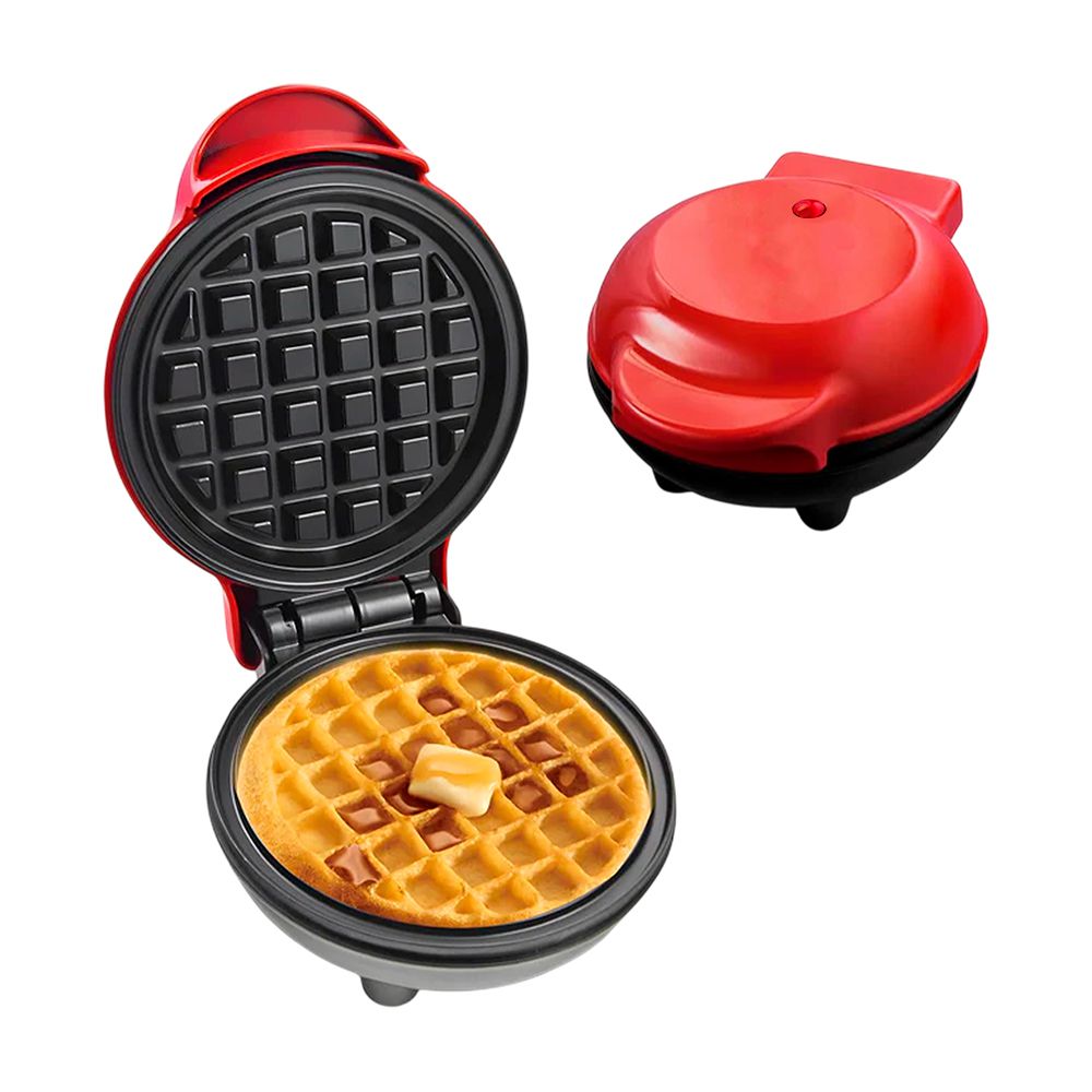 MINI WAFLERA 550W 110V 60HZ LT-9847