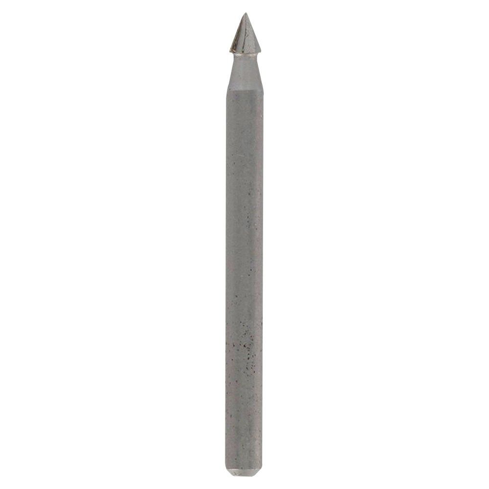 FRESA ALTA VELOC. 1/8 PULG CONI. 118 (DESC) (NC)