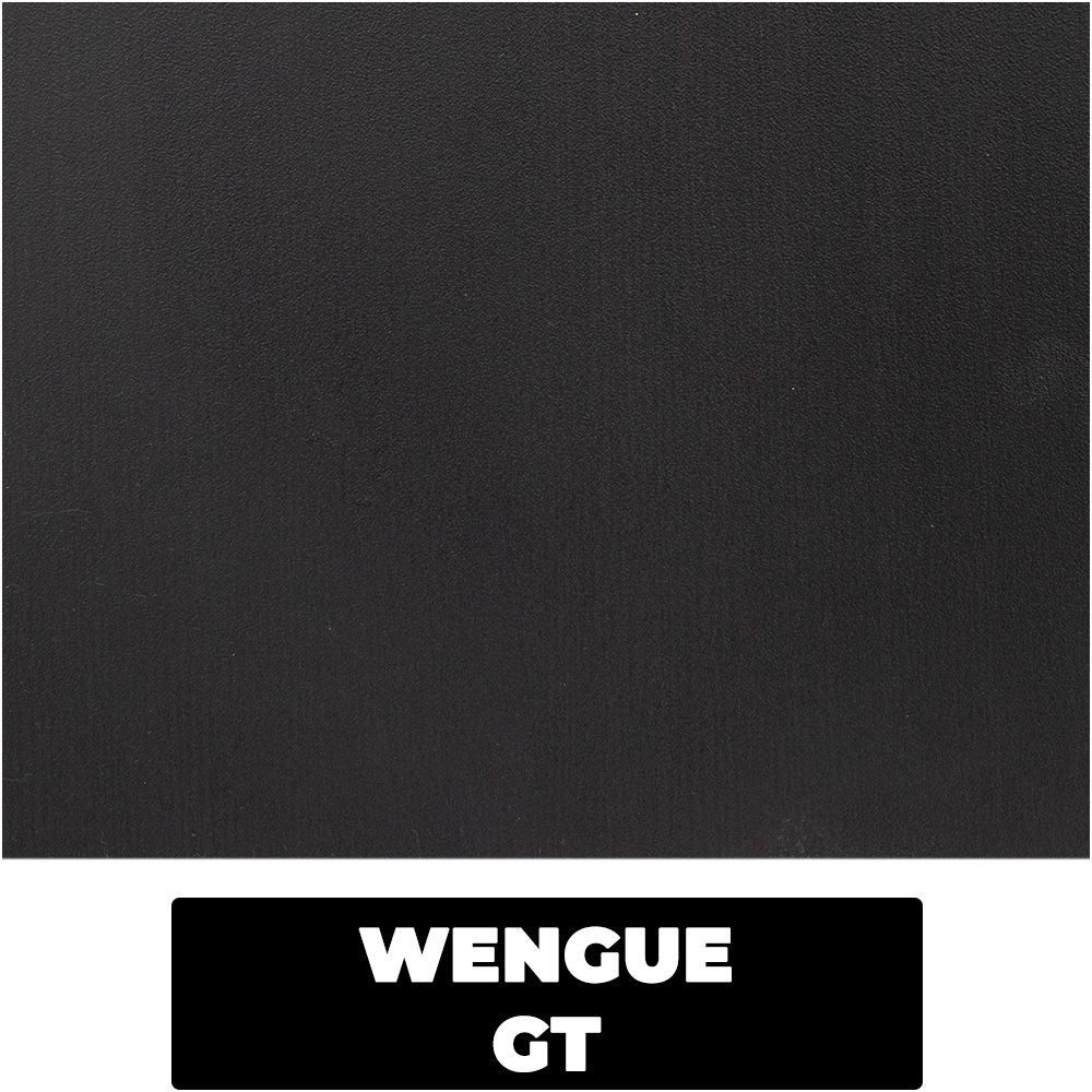 MELAMINA CHAPIN WENGUE 1.83 X 2.44 X 15 mm (5/8)