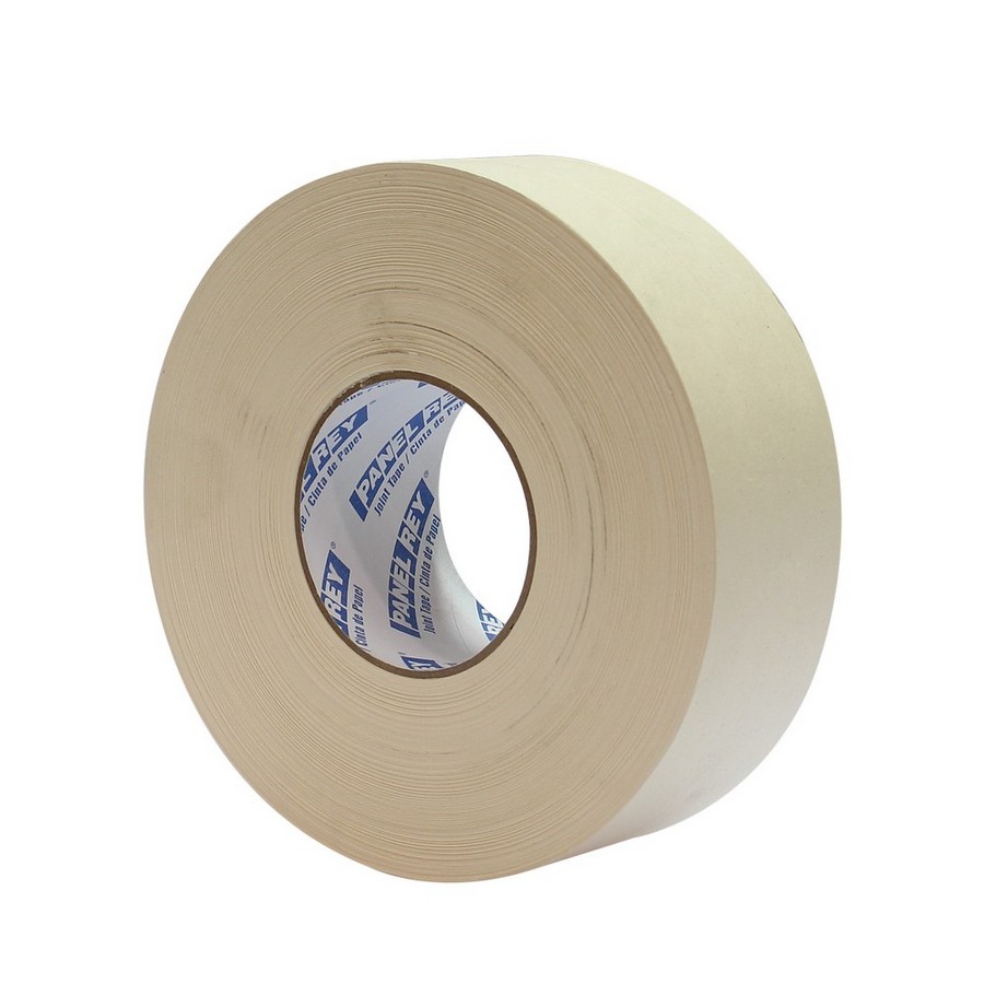 CINTA PAPEL P/JUNTAS DE TABLA ROCA 75MTS 107083