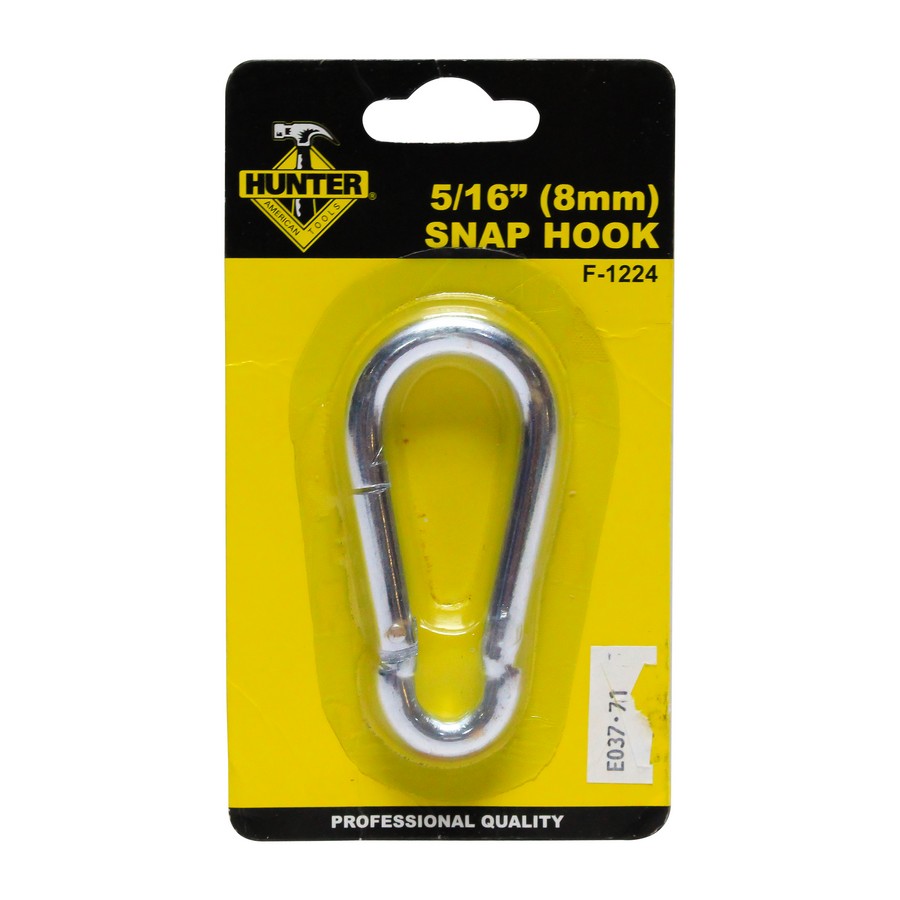 ESLABON P/CADENA 5/16 F-1224