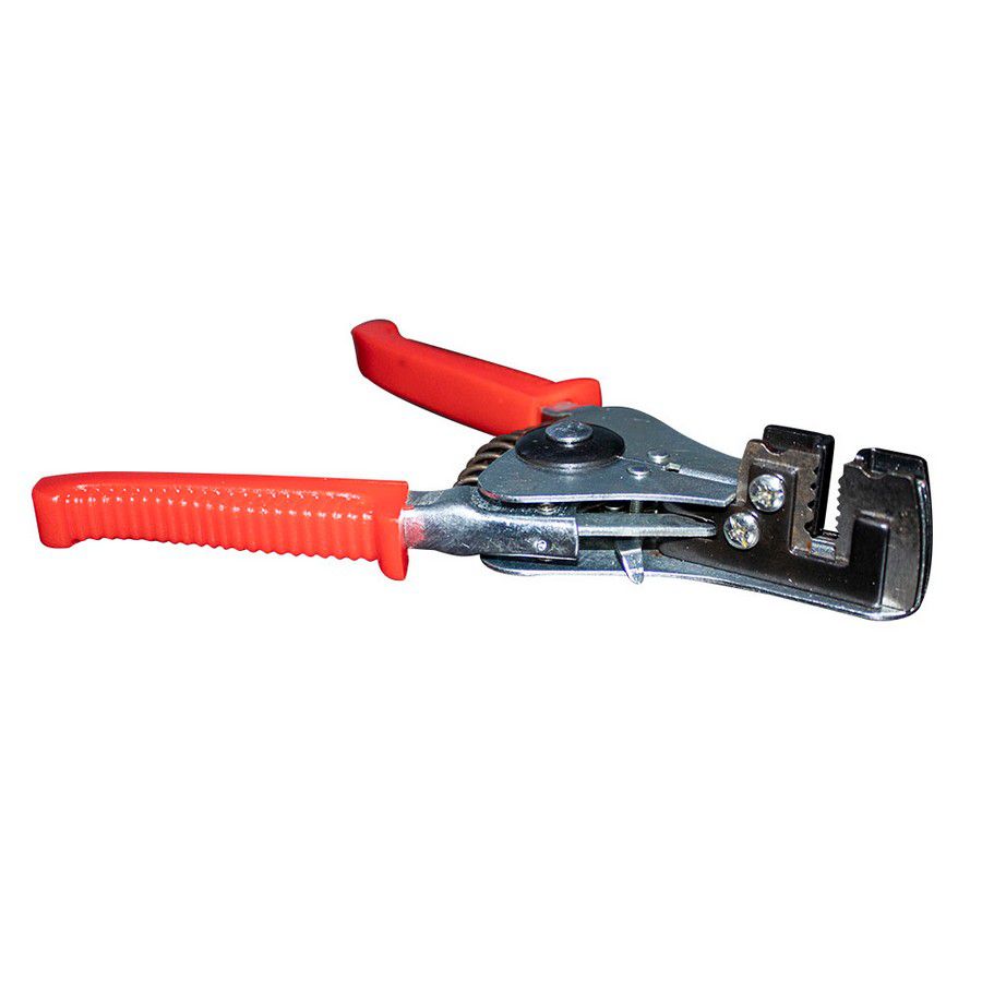 TENAZA PELA CABLE AUTOM 30028