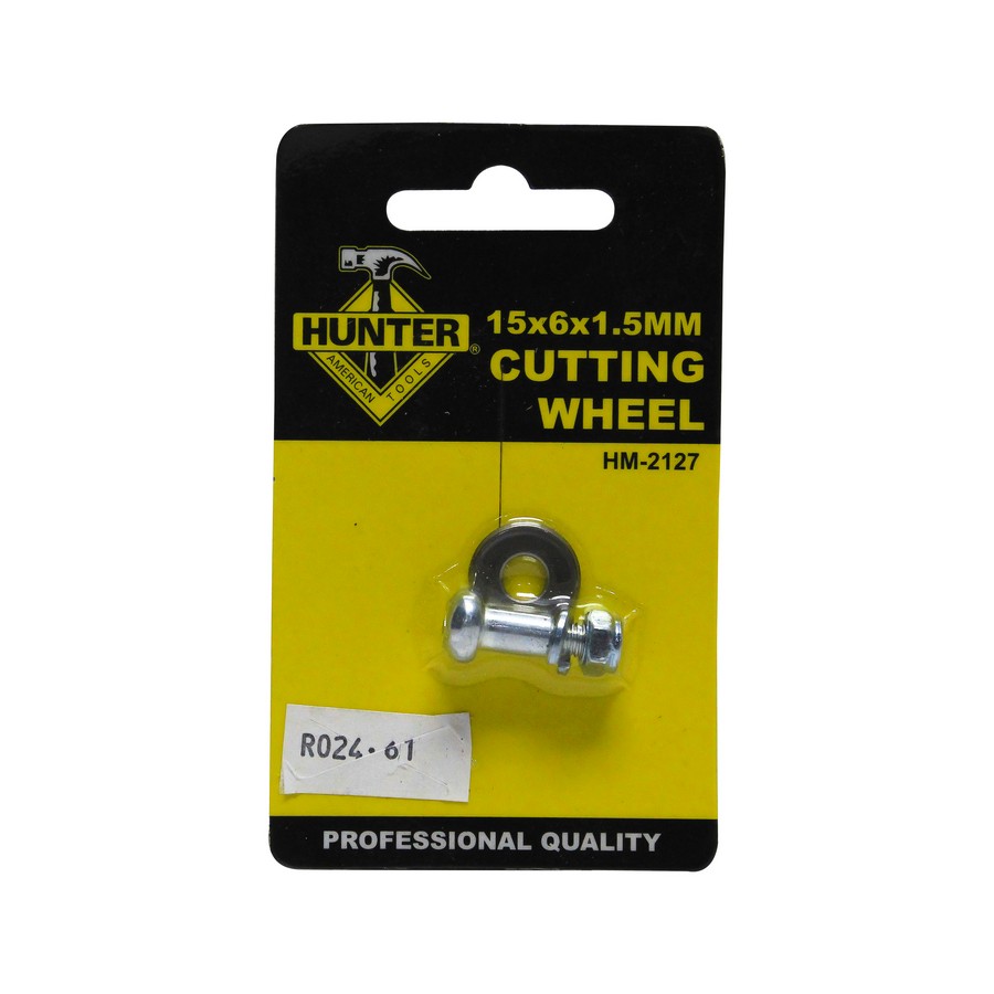 REPUESTO P/ CORTA AZULEJO 1.5MM (UNIDAD) HM-2127