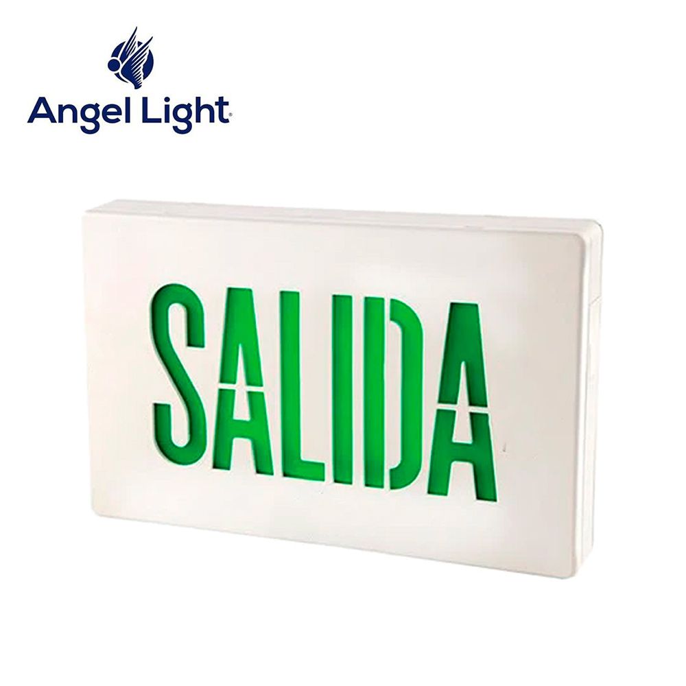 LAMPARA SALIDA A414-EZ-S