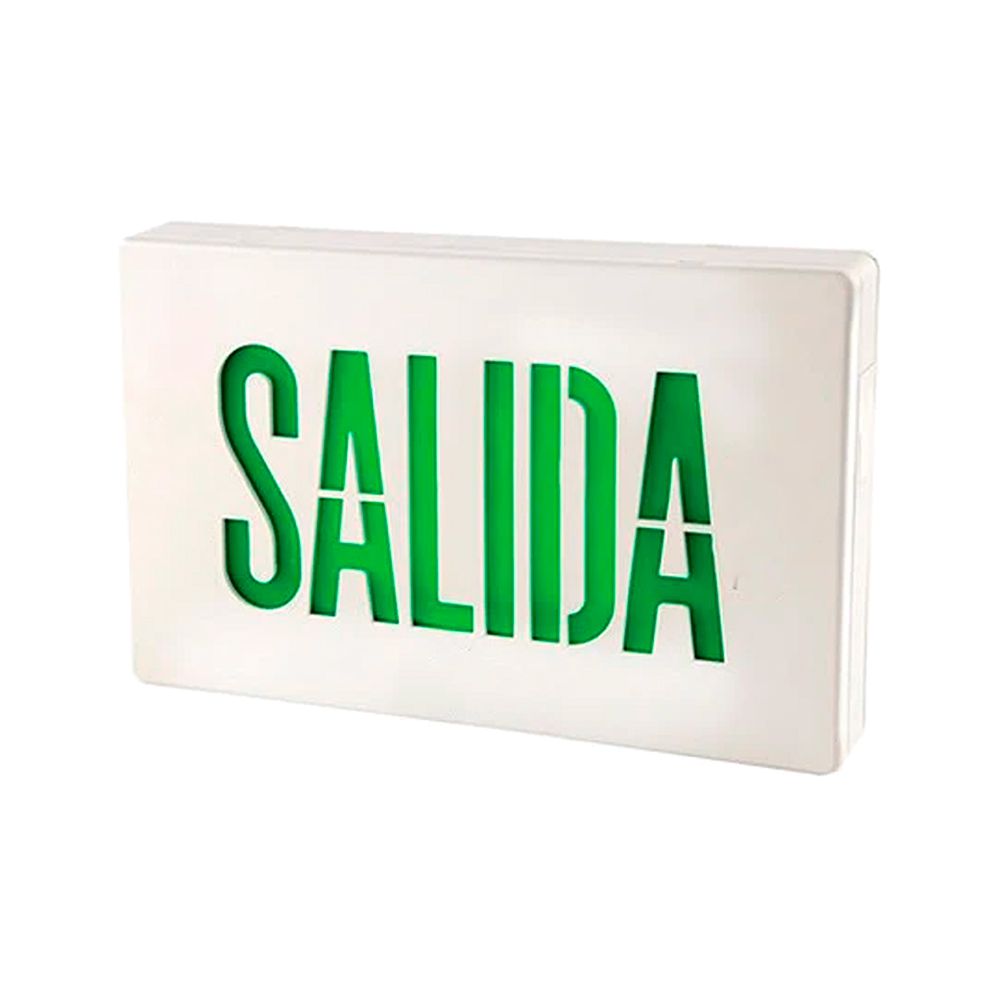 LAMPARA SALIDA A414-EZ-S