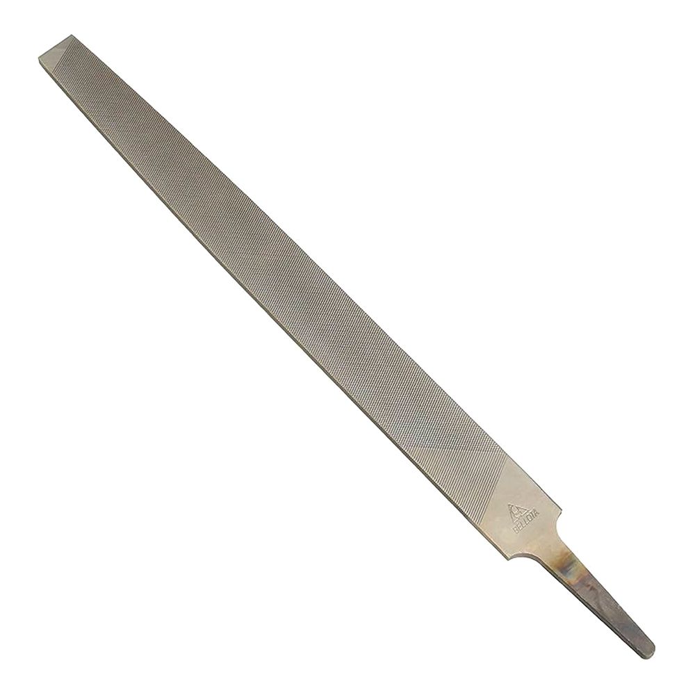 LIMA PLANA BASTA. 10 PLG. BELLOTA 6400110B1