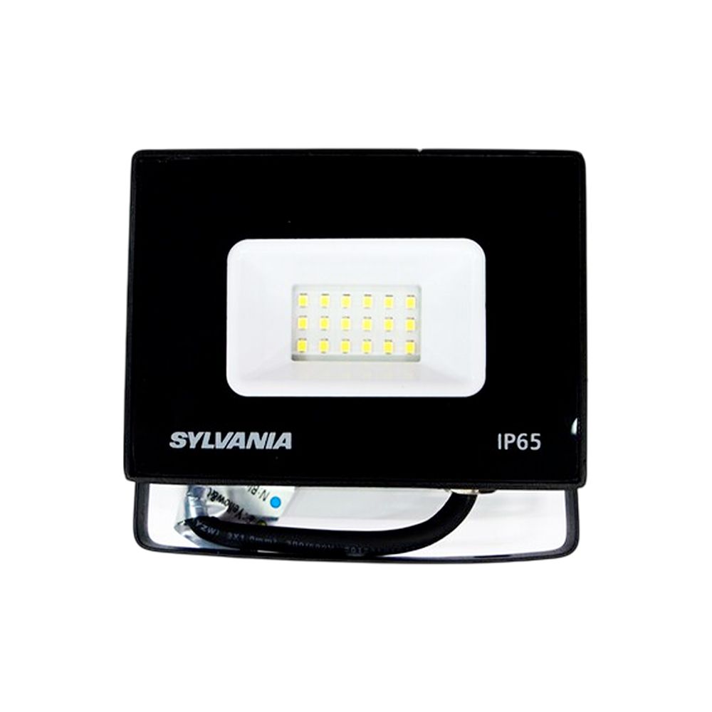 PROYECTOR EXTERIOR LED 20W 100-240V 65K IP65 SYLVANIA