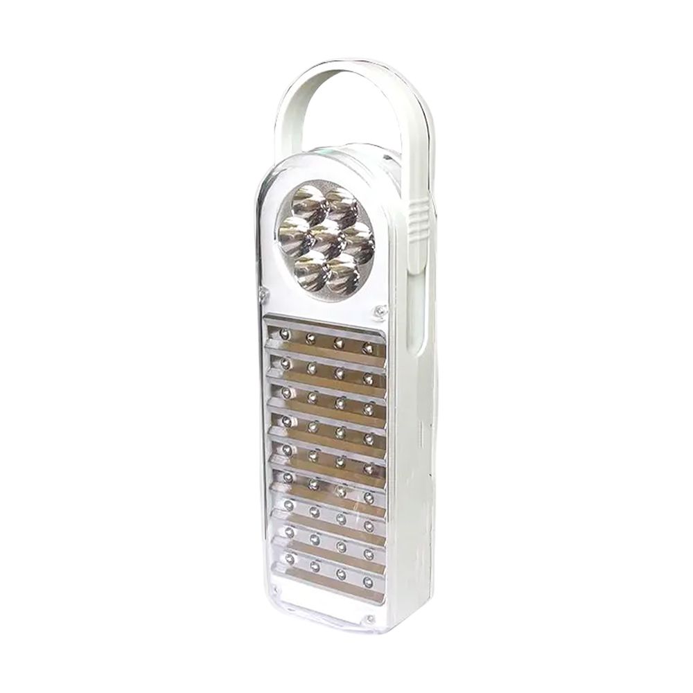 LAMPARA DE EMERGENCIA LED LUMEN (A136-LM8033P)